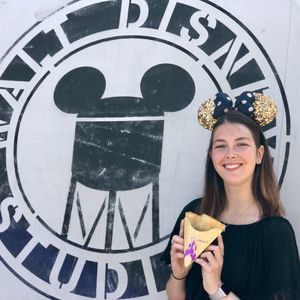 Meet your Posher, Haley